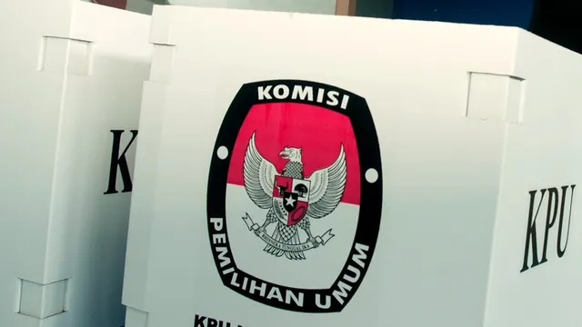 Illustrasi KPU