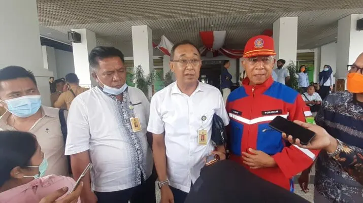 Gedung DPRD Batam