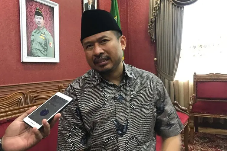 Nuryanto, SH, MH