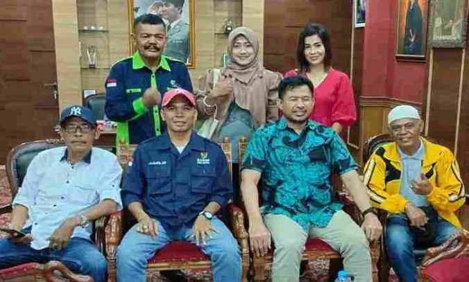 Kormi Kota Batam