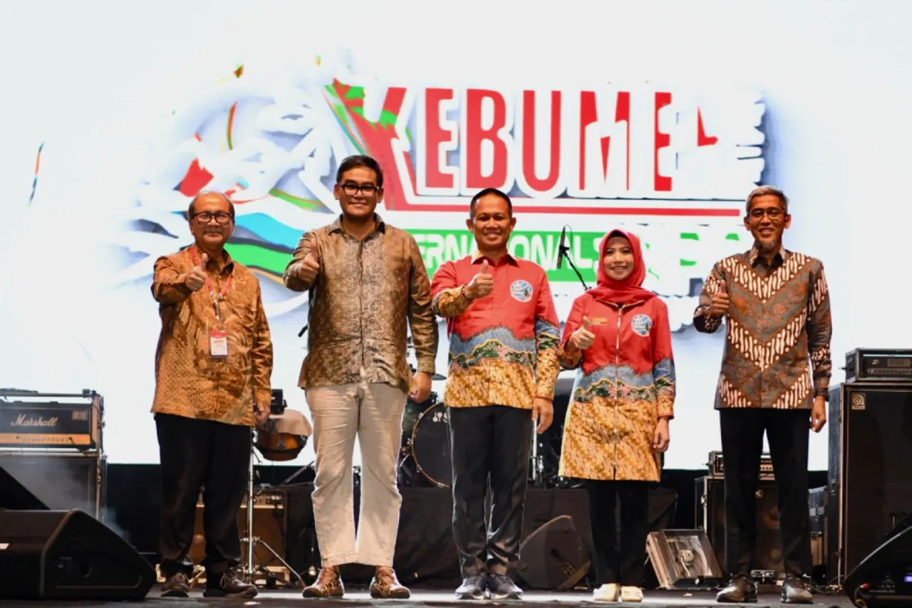 SesKemenKopUKM Dorong Daerah Kembangkan Klaster UMKM Berbasis Komoditas Unggulan