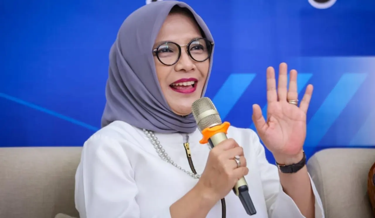 KemenKopUKM Gencarkan Digitalpreneur untuk Tumbuhkan Ekonomi Digital
