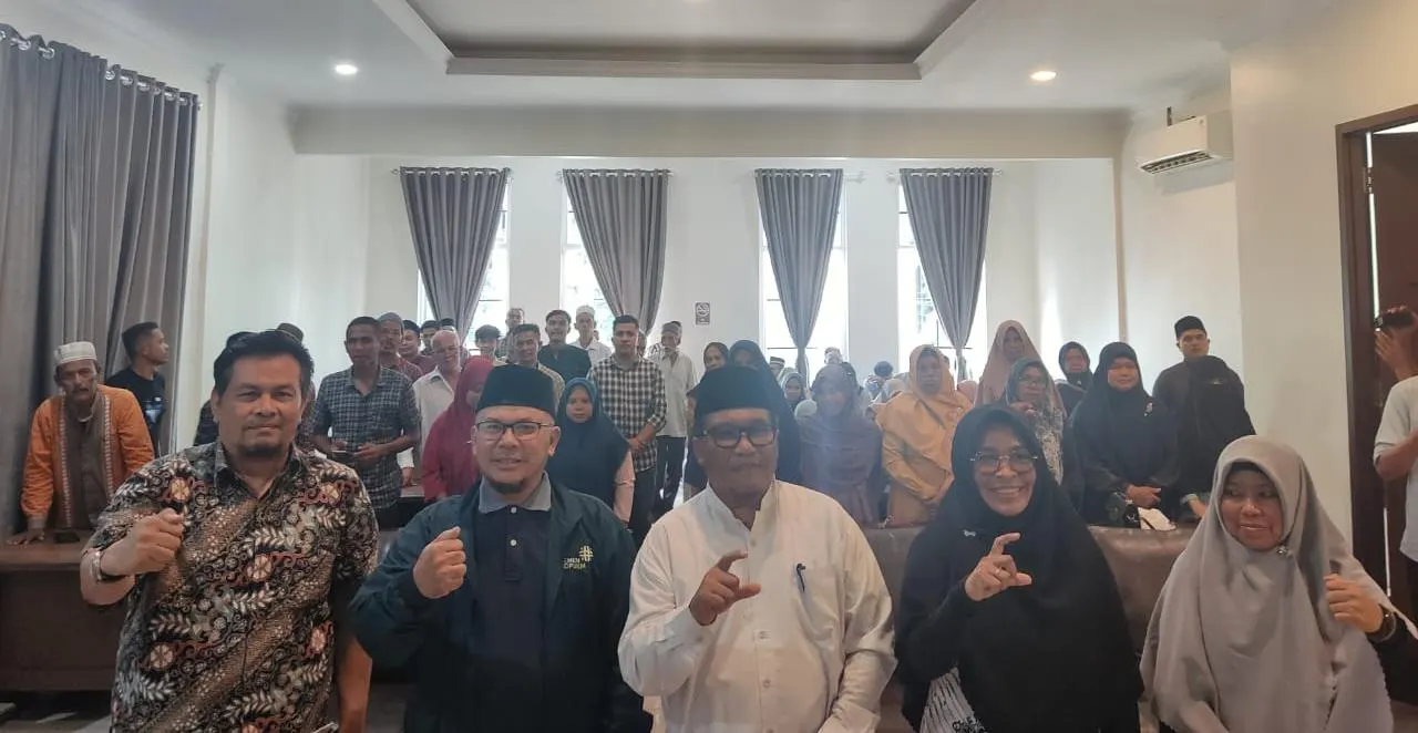 Kementerian Koperasi dan UKM (KemenKopUKM) melalui Deputi Bidang Perkoperasian menyiapkan wadah koperasi bagi masyarakat korban pelanggaran HAM