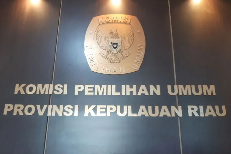 KPU Kepulauan Riau