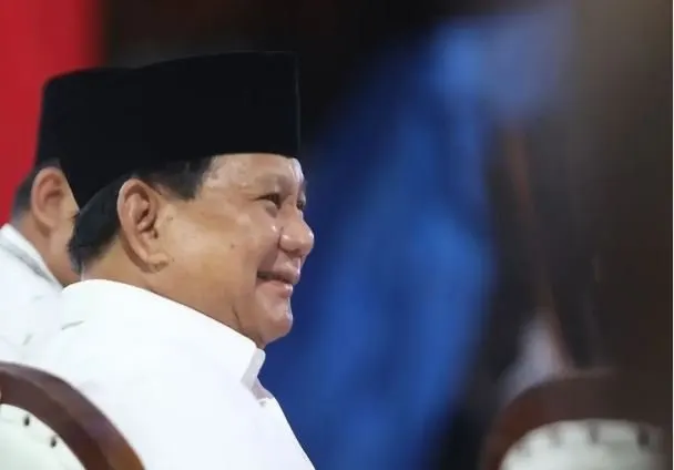 Prabowo Subianto