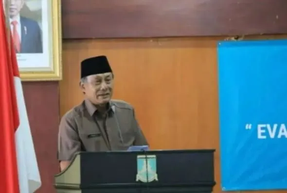 Wakil Bupati Serang, Pandji Tirtayasa