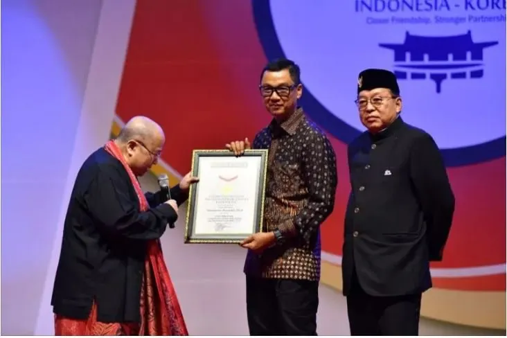 Darmawan Prasodjo