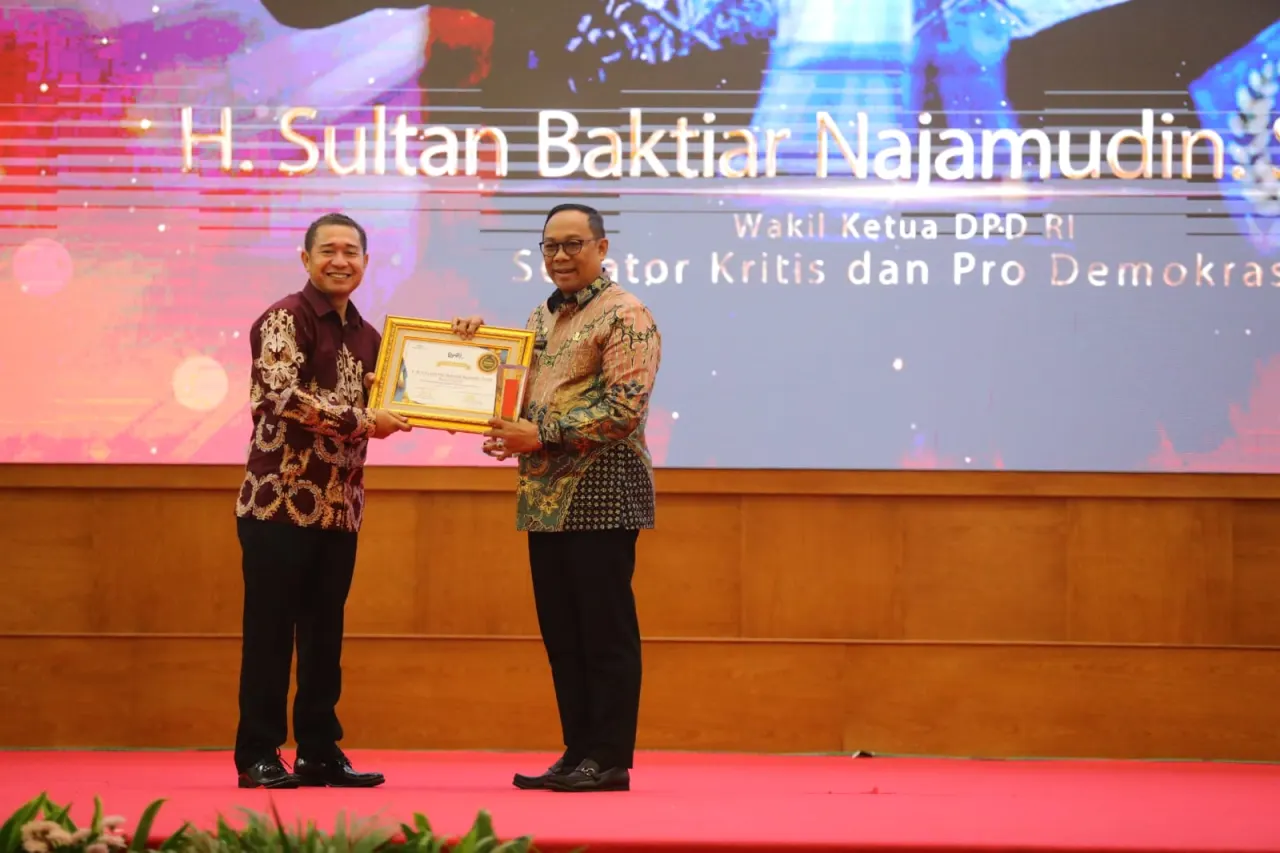 KWP Award 2023
