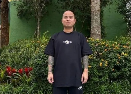 Steven Kurniawan