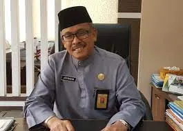 Peko Kota Batam Jefridin, M.Pd.