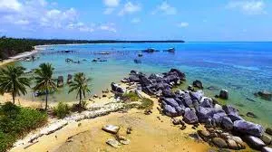 Pulau Natuna