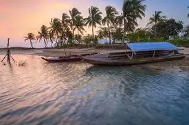 Musim yang ditunggu masyaralat Pulau rempang