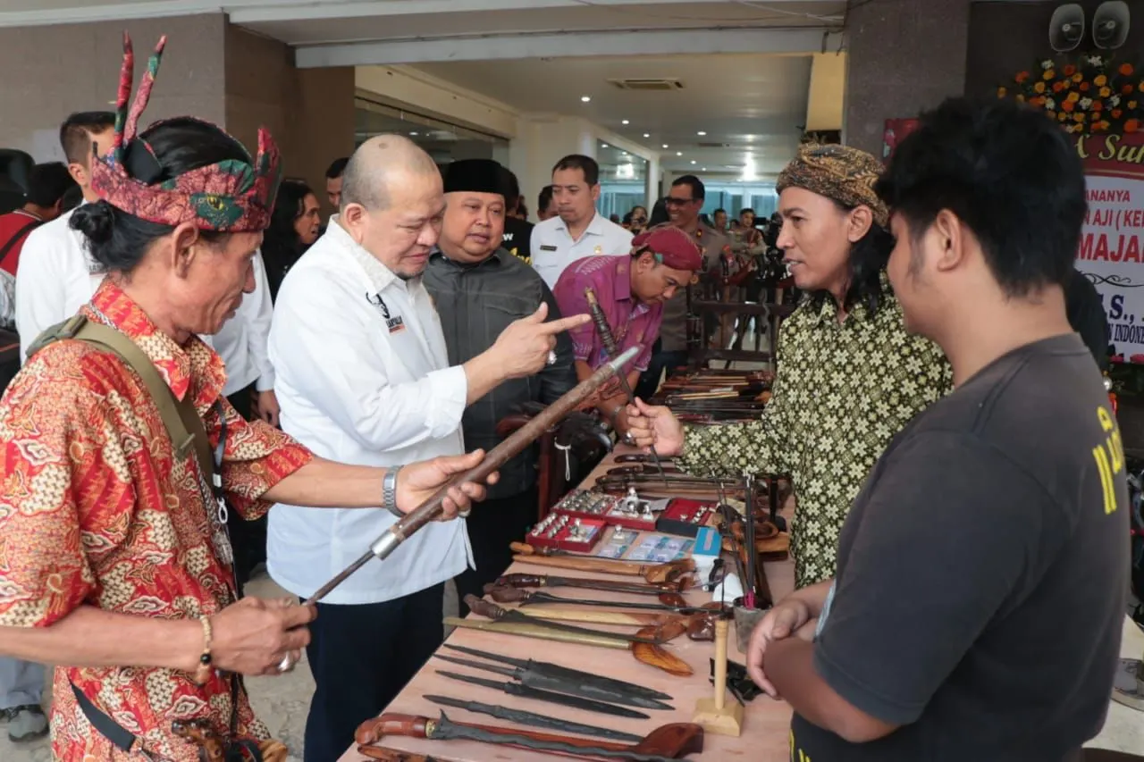 AA LaNyalla Mahmud Mattalitti
