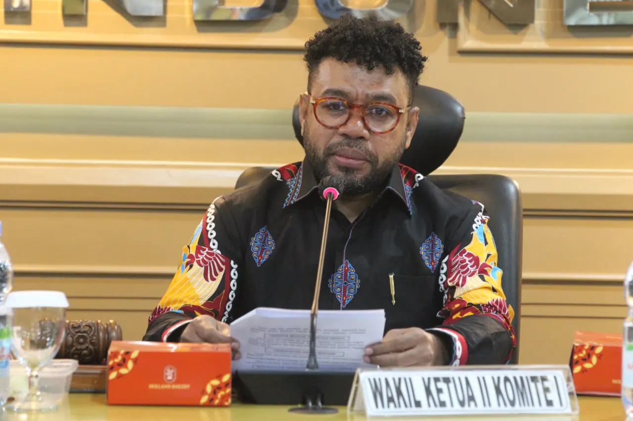 Filep Wamafma