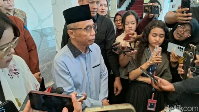 Wamenko Perekonomian Tegaskan Penilaian MSCI Tidak Selalu Benar, Minta Pasar Sikapi Secara Rasional
