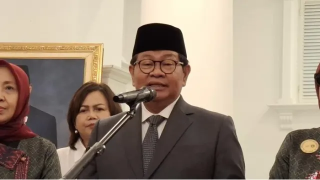 Pramono Anung Bidik Angka Pengangguran Jakarta Turun ke 3,5 Persen Usai Capai 5,79 Persen