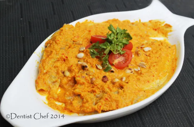 Na Niura, Kuliner 'Sashimi' Khas Batak