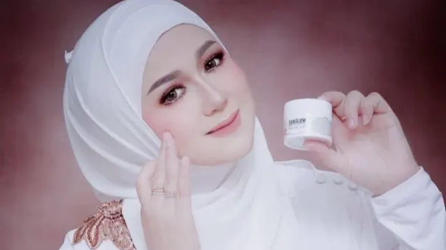 Rani Tamara Merambah Bisnis Kecantikan, Siapkan Pelatihan Estetika Terbuka