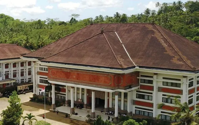 Kemenag Soroti 4 Masalah dalam Perguruan Tinggi Keagamaan Hindu