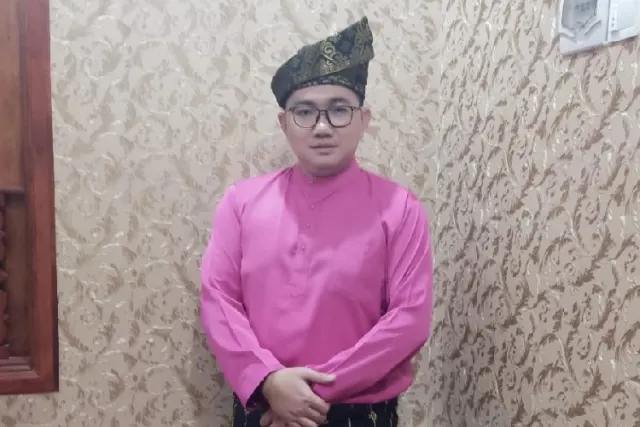 Sebanyak 78 Peserta Lolos Tes Tertulis Calon Anggota Panwascam Pemilu 2024 di Lingga
