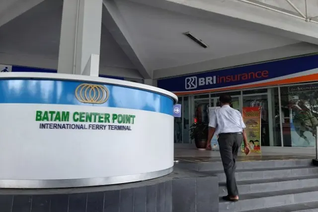 Batam Center Jadi Jalur Sutera Penyelundupan PMI Ilegal