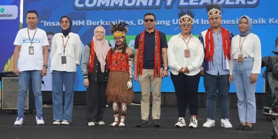 300 Pelaku UMKM Ikut Perluasan Jejaring Bisnis ke Negeri Jiran