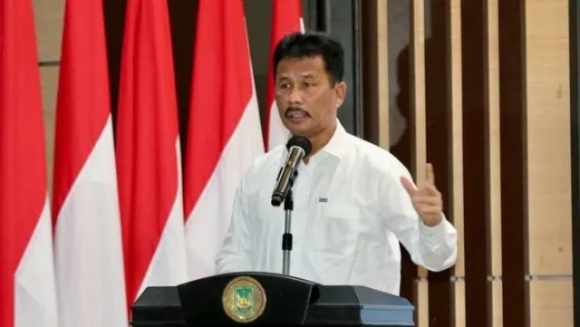 PPKM Dicabut, Wali Kota Batam Minta Masyarakat Terapkan PPKM Pribadi