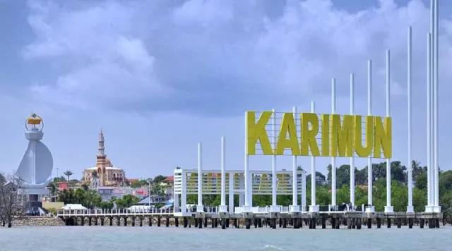 Karimun Targetkan Jumlah Wisatawan Terus Meningkat Tahun 2023