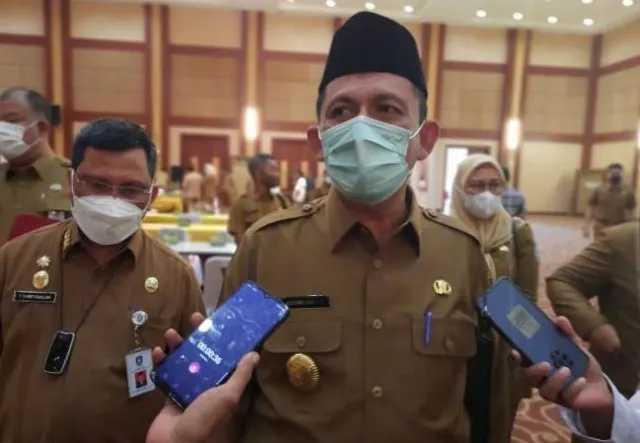 PPKM Dicabut, Masyarakat Kepri Diminta Tetap Patuhi Prokes