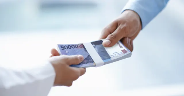 Gaji Guru Non ASN di Kepri Naik Jadi Rp2.5 Juta Tahun Ini