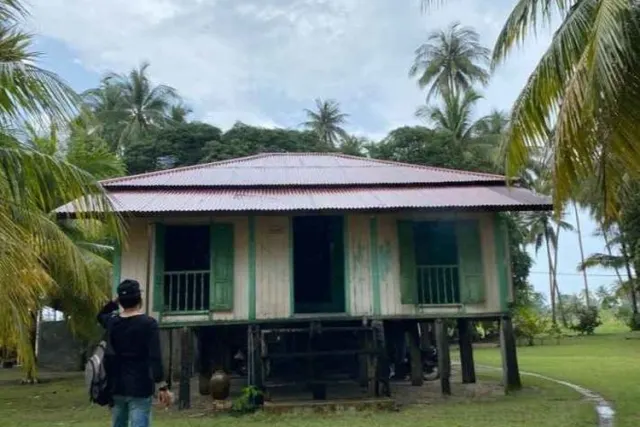 Situs Bukit Kerang dan Rumah Melayu di Bintan Ditetapkan sebagai Cagar Budaya