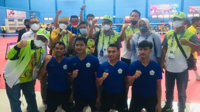 Porprov di Bintan Dimulai Senin, Pemkab Janjikan Bonus untuk Para Atletnya