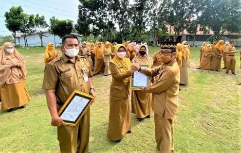 DISDUKCAPIL Bantah Menambah Syarat SKCK Untuk Buat KTP