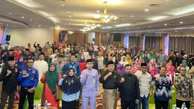 Permudah Daftarkan Ormas, Diskominfo bersama Badan Kesbangpol Luncurkan Aplikasi Silelapormas