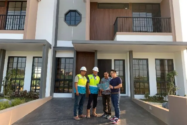 Citraland Megah Batam, Hadirkan Hunian Berkonsep Jepang Pertama di Batam