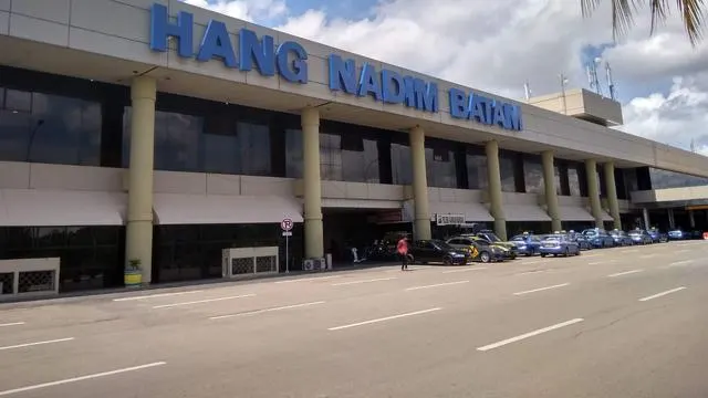 Bandara Hang Nadim Batam, Buka Rute Penerbangan Batam-Bandung Tanpa Transit