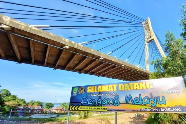 Tingkatkan Kunjungan Wisatawan, Gubernur Kepri Tetapkan Destinasi Wisata Terbaik