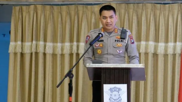 Dirlantas Polda Kepri Siapkan Pengamanan Jelang IdulFitri 1444 Hijriah