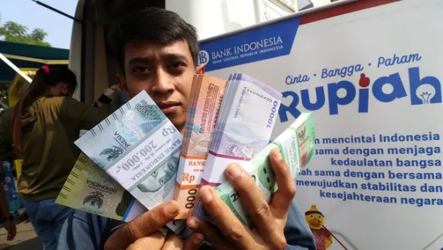 Penuhi Kebutuhan Penukaran Uang, BI Kepri Siapkan Rp 1,9 Triliun