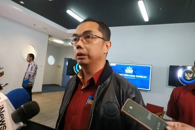 Tarik Investor Asing, KKP Siapkan Aturan Penangkapan Ikan Terukur