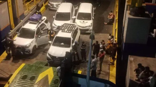 Penuhi Syarat Ini Apabila Kendaraan Produk Nasional Mudik Keluar Batam