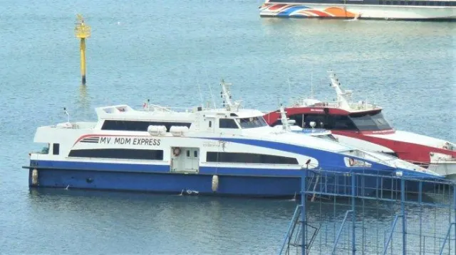 Akhir Pekan Berencana ke Malaysia dari Batam, Cek Jadwal Kapal Ferry di Sini