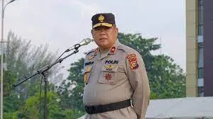 Sambut Mudik, Polda Kepri Siapkan 53 Pos Pengamanan dan Terpadu