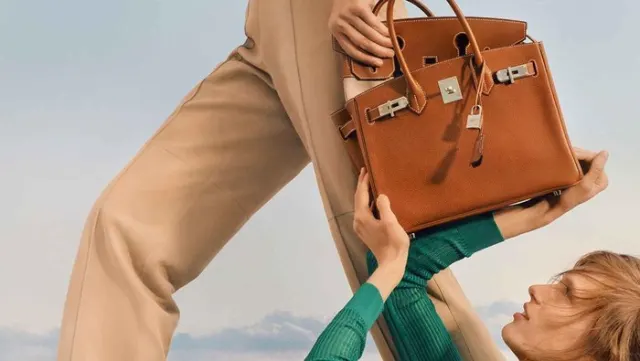 Dibanderol Harga Fantastis, Ternyata Begini Proses Mendapatkan Tas Hermes