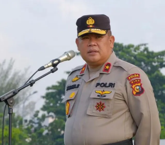 Kapolda Kepri Imbau Masyarakat Waspada Keamanan Rumah Sebelum Mudik