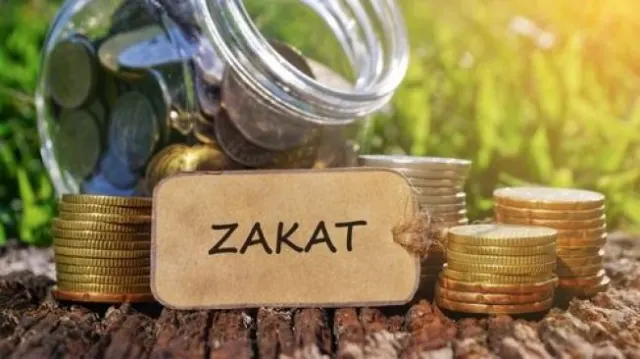 Selama Bulan Ramadan 1444 Hijriah, Pengumpulan Zakat dan Infak di Batam Capai Rp 37 Miliar