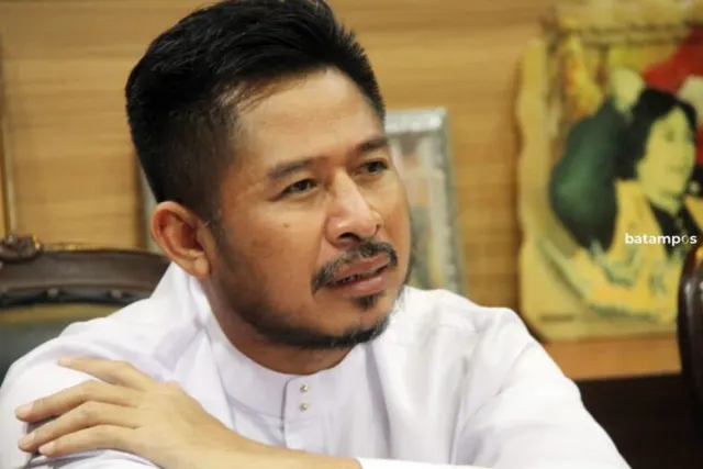 Ketua DPRD Batam Imbau Pemudik Tidak Bawa Calon Pekerja Tidak Punya Keterampilan