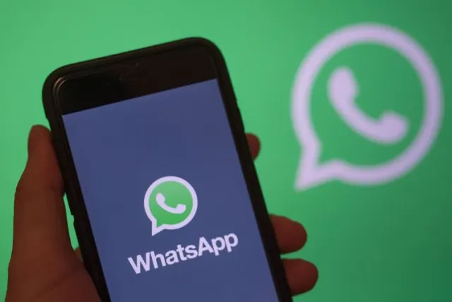 WOW! Kini Satu Akun Whatsapp Bisa Dipakai 4 Handphone