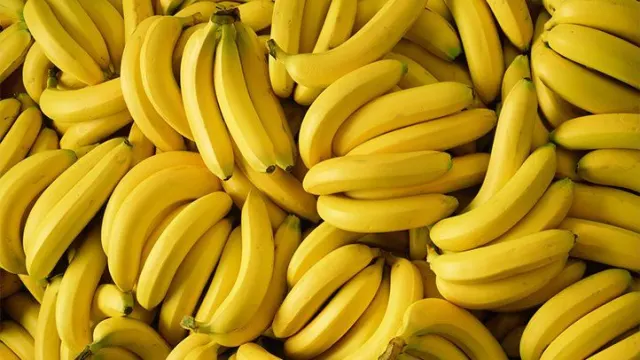 6 Manfaat Konsumsi Buah Pisang Bagi Kesehatan