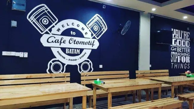Liburan Akhir Pekan, Ini 10 Tempat Nongkrong Asyik dan Instagramable di Batam